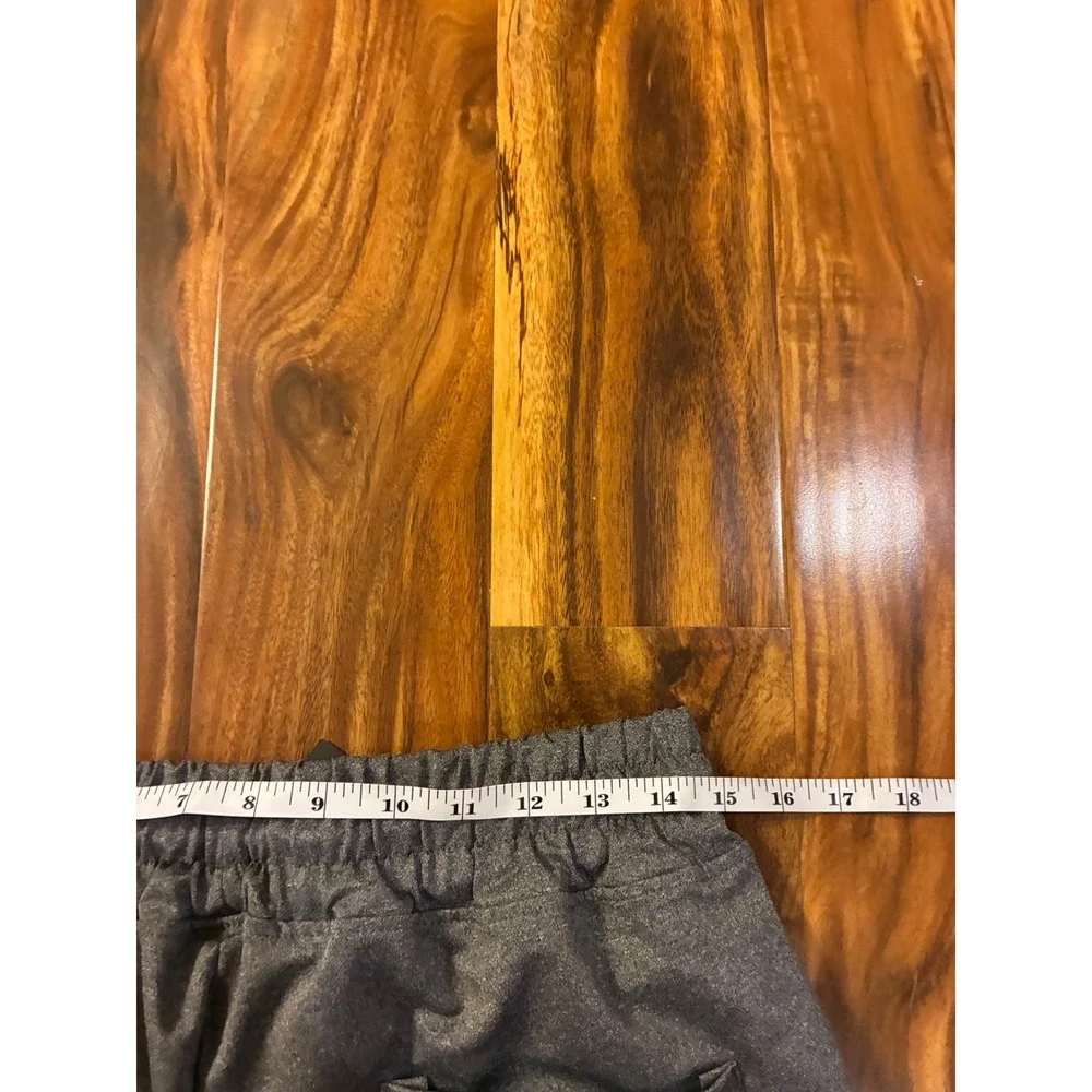 N/A athletic joggers